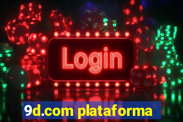 9d.com plataforma